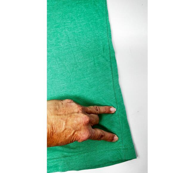 Lighthouse Tshirt Do you LIghthouse? Women Size L Counseling Guidance Pre-Owned - Picture 9 of 9